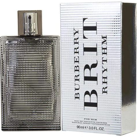 burberry brit rhythm intense men|burberry brit rhythm intense kaufen.